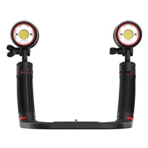 Alternative view of Sealife Sea Dragon Duo 10K+ Color Boost Set