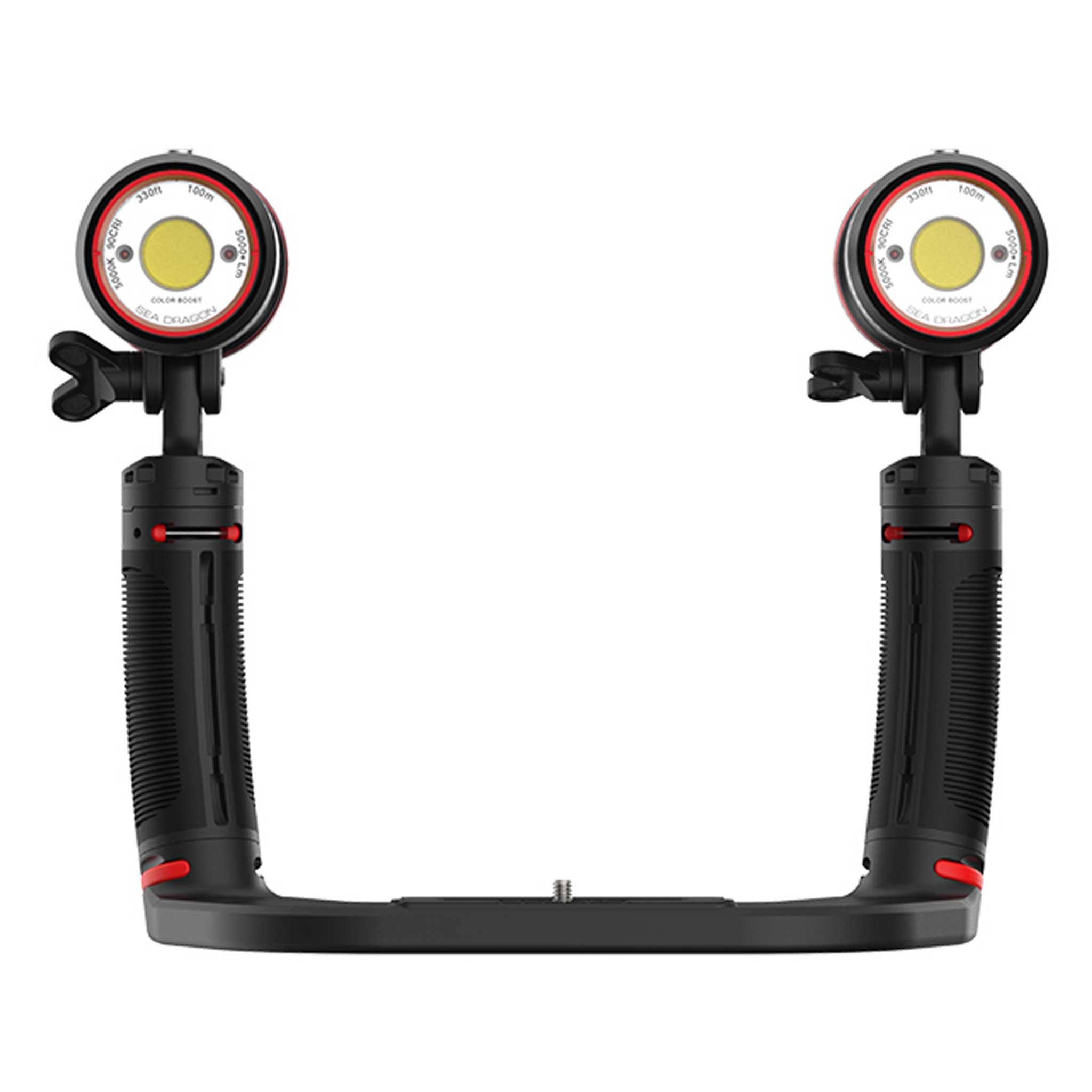 Sealife Sea Dragon Duo 10K+ Color Boost Set - Image 2