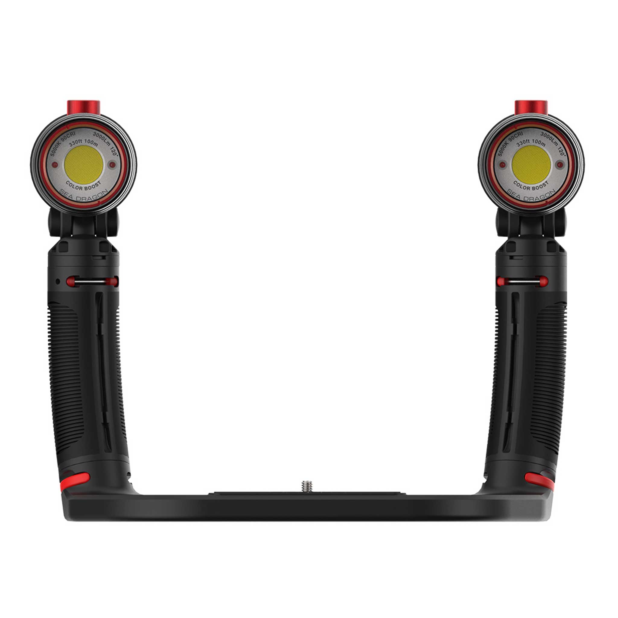 Sealife Sea Dragon Duo 6000 Color Boost Set - Image 2