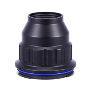 Sea & Sea DX Macro Port 87