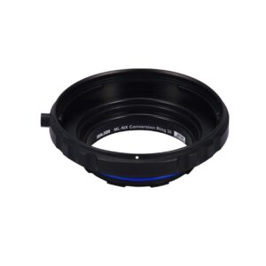 Sea & Sea ML-NX Conversion Ring 30