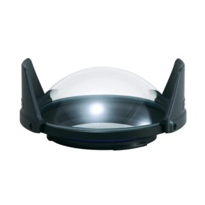 Sea & Sea NX Compact Dome Port