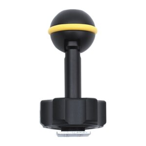 Sea & Sea SA8 Ball Base for Accessory Shoe
