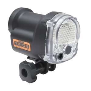 Sea & Sea YS-03 SOLIS Strobe