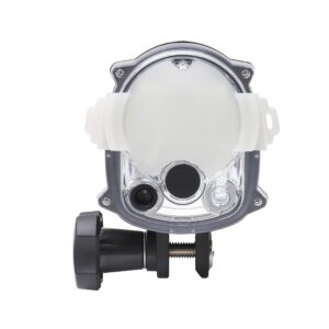 Alternative view of Sea & Sea YS-03 SOLIS Strobe