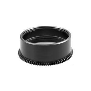 Sea & Sea Zoom Gear: Nikon AF-S NIKKOR 16-35mm f/4G ED VR Lens