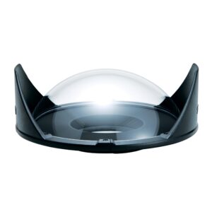 Sea & Sea Fisheye Dome Port 240