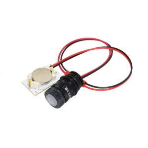 Sea and Sea Leak Sentinel V5 XB