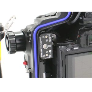 Sea & Sea Optical YS Converter/S1 for MDX Housing