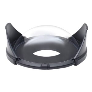 Alternative view of Sea & Sea Universal Dome Port 210 AR