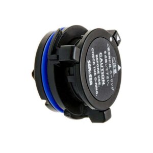Sea & Sea YS Series Battery Cap