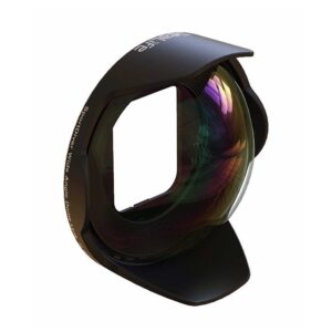 Sealife 6”/15cm Wide Angle Dome Lens for SportDiver