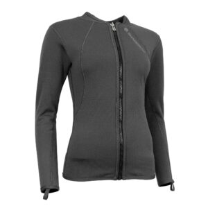 Sharkskin T2 Chillproof Women’s Top L/S