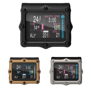 Shearwater Perdix 2 Dive Computer