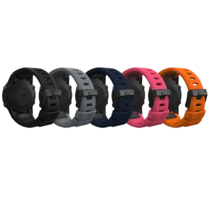 Shearwater Remora Band Colour Strap Kit