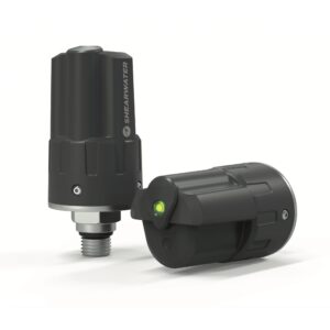 Shearwater Swift Transmitter – AI Technology