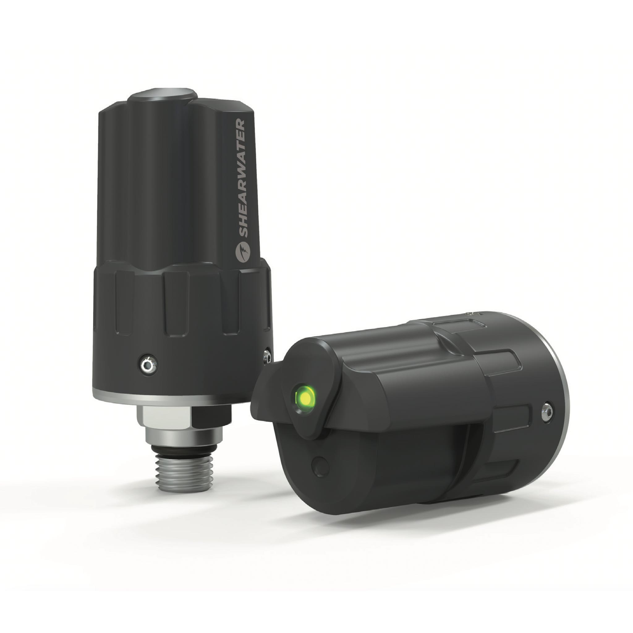 Shearwater Swift Transmitter – AI Technology