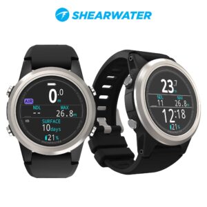 Shearwater Tern Dive Watch Computer