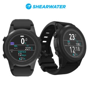 Shearwater Tern TX Dive Watch Computer