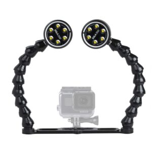 Sola Video 2500F Action Kit Double