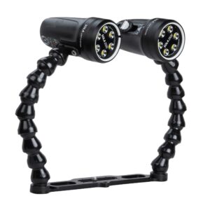 Alternative view of Sola Video 2500F Action Kit Double
