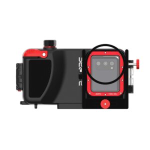 Alternative view of Sealife SportDiver 52 & 67mm Lens Adapter