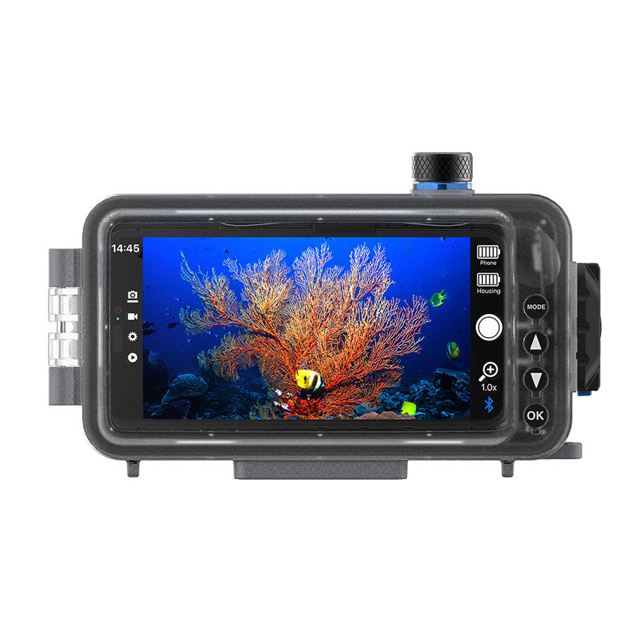 SeaLife SportDiver S Underwater Smartphone Housing - Image 2