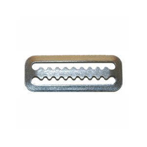 Alternative view of Stainless Steel Tri-Glider / Weight Keepers