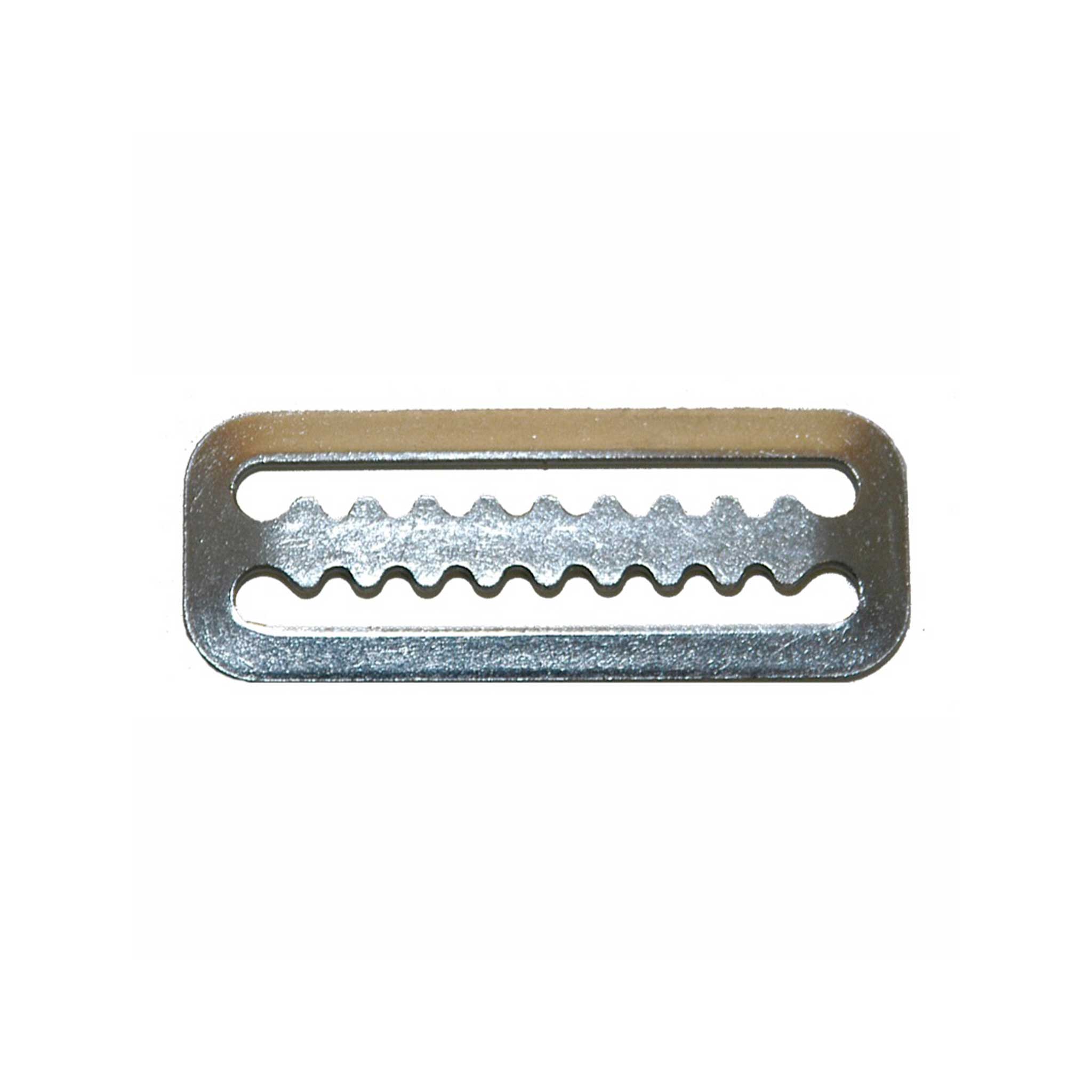 Stainless Steel Tri-Glider / Weight Keepers - Image 2