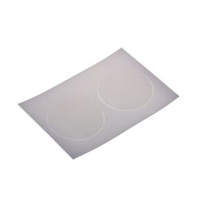 Suunto D-Series Scratch Guard (2pcs)