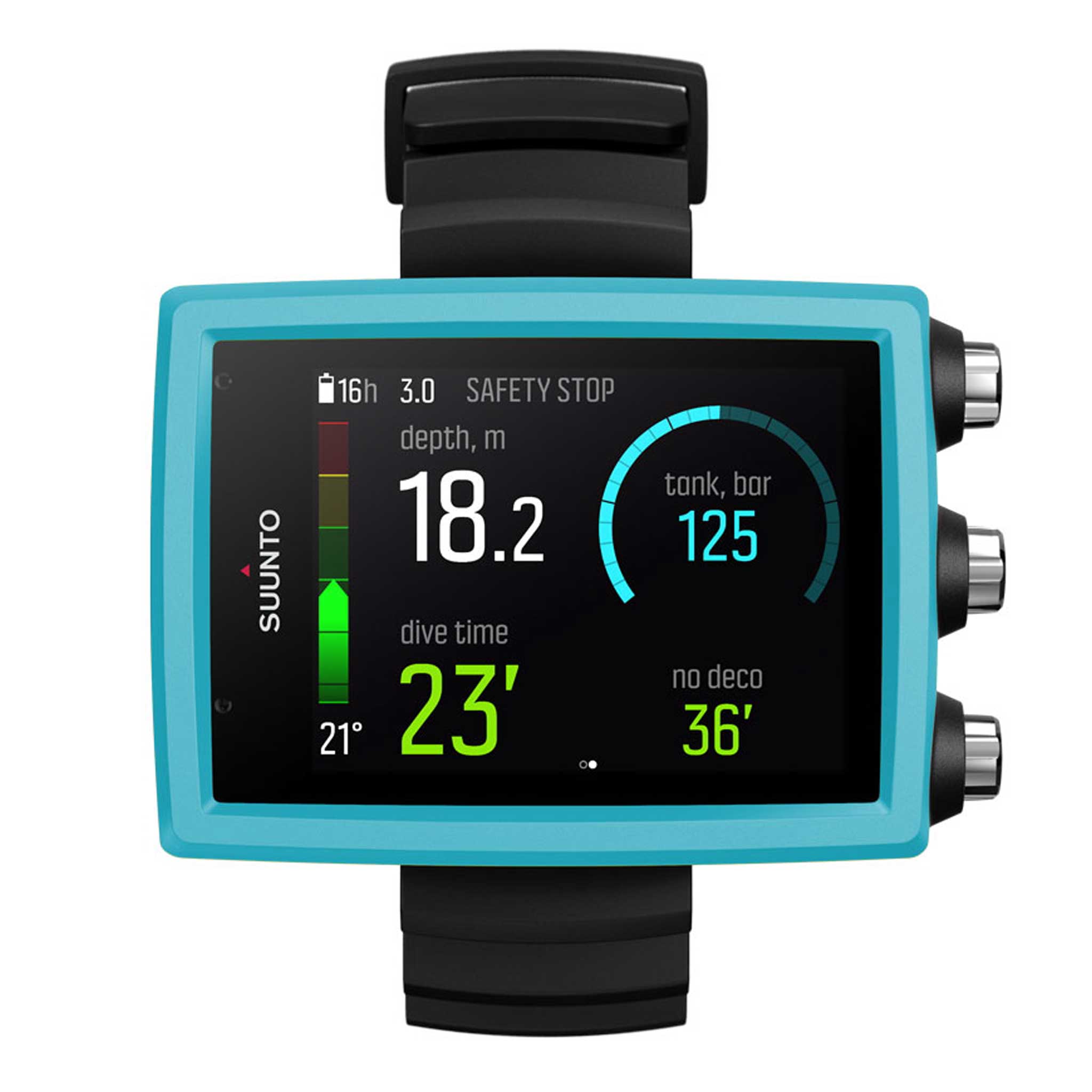 Suunto EON Core Dive Computer - Image 2