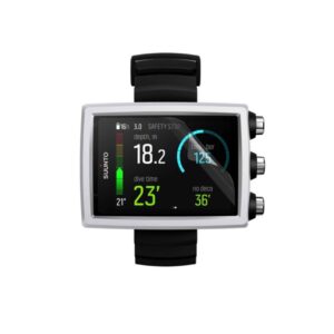 Suunto Eon Core Scratch Guard (1 PC)