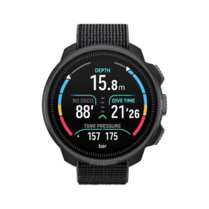 Suunto Nautic S Dive Computer