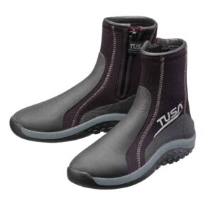 TUSA Imprex 5mm Dive Boots – DB-0109