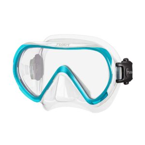 Alternative view of TUSA Ino Dive Masks – Small Fit
