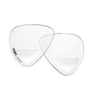 TUSA Intega Corrective Gauge Reading Lenses
