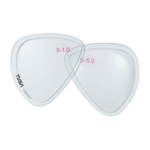 TUSA Intega Negative Corrective Lenses – M2004