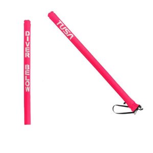 TUSA Rescue Marker Deco Buoy SMB