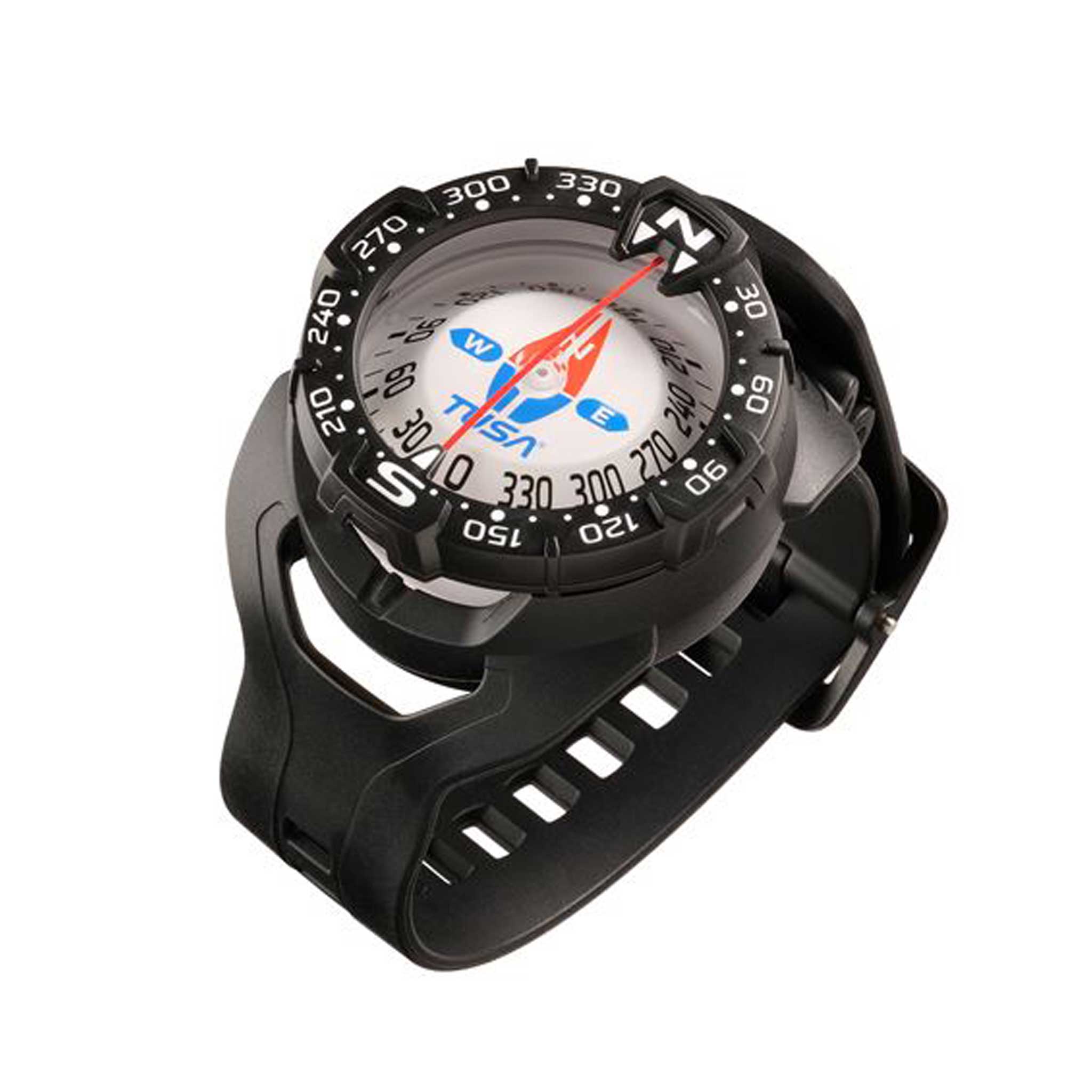 TUSA SC-0102 Wrist Compass