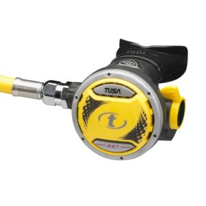 TUSA SS0007 Octopus/Safe Second Stage