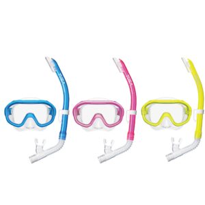 TUSA Sport KLEIO Mini-Fit Youth Elite Combo (4-10yr) Smallest