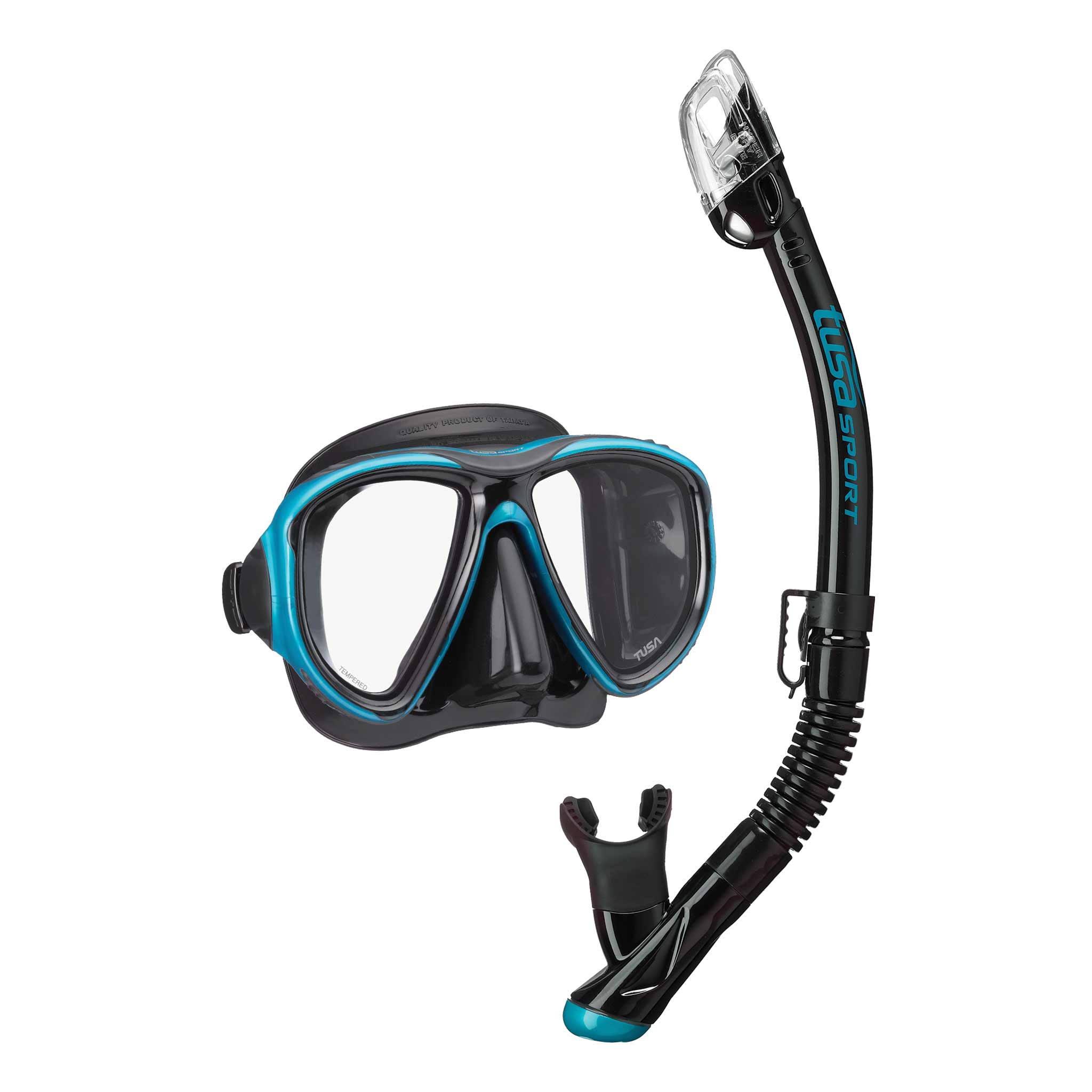 TUSA Sport Powerview Adult Dry Combo - Image 2