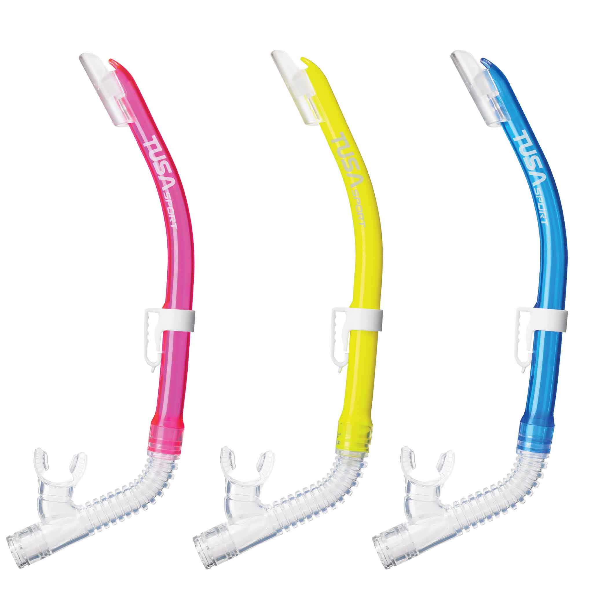 TUSA Sport Youth Snorkel 4-12yrs
