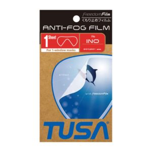 TUSA TA0805 Freedom Film Anti-Fog – Ino