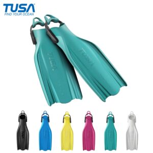 TUSA Xentra Fins