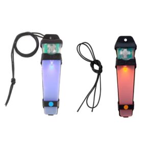 Tactical Tank Light – 100hrs