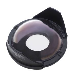 Sea & Sea Universal Dome Port 210 AR
