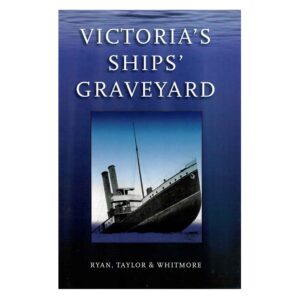Victoria’s Ships’ Graveyard