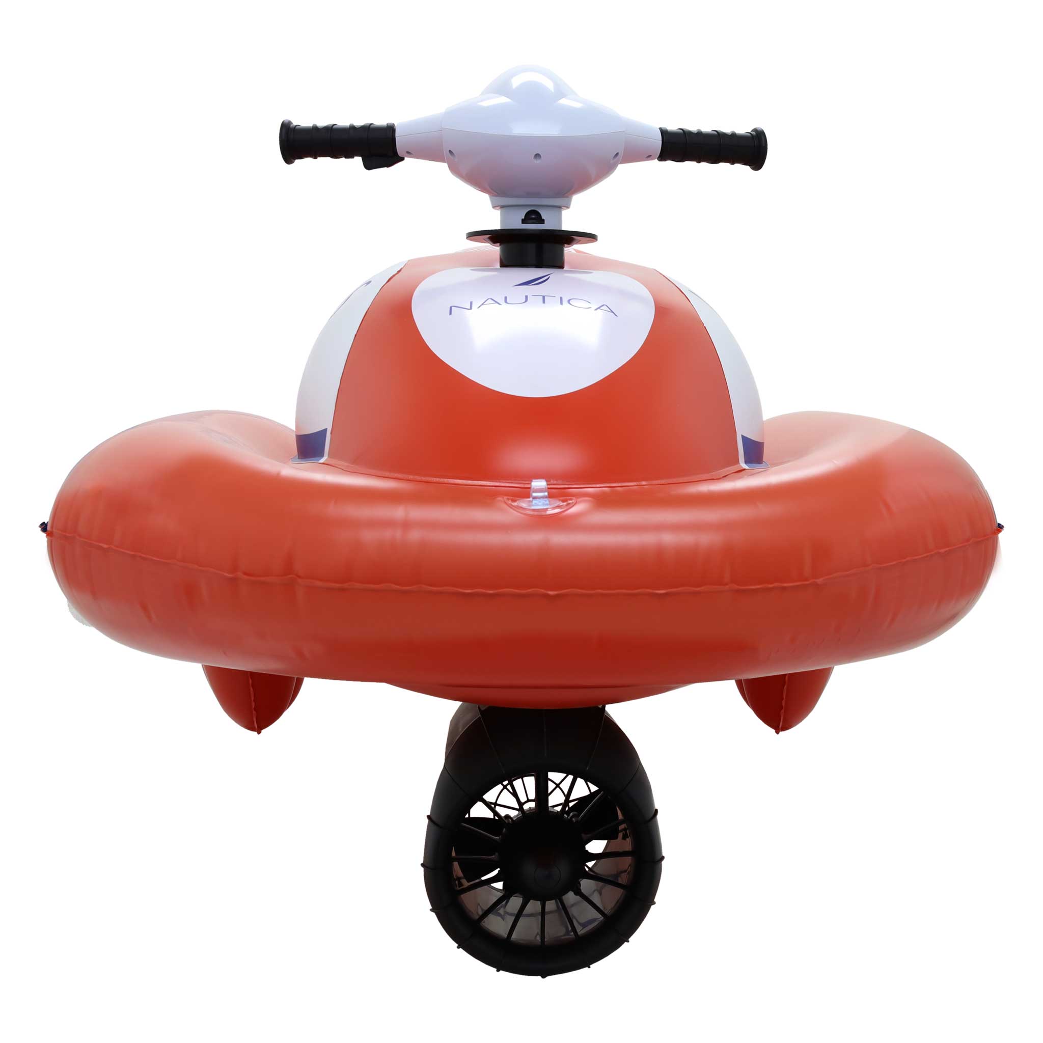 Nautica WAVEMAKER Motorised Inflatable Jet Ski - Image 3