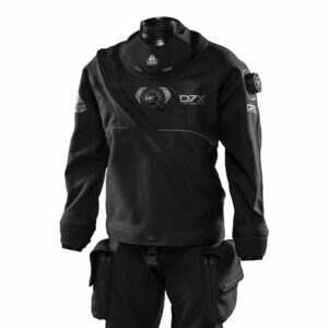 WaterProof D7X Cordura Drysuit – Women’s